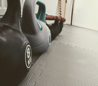 kettlebell Kurse